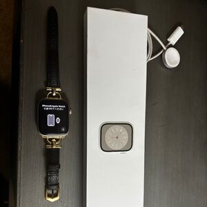Apple Watch Series 8 45mm GPS & Cellular